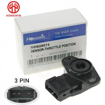 Mitsubishi Throttle Position Sensor MD628074