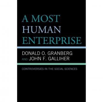 A Most Human Enterprise
