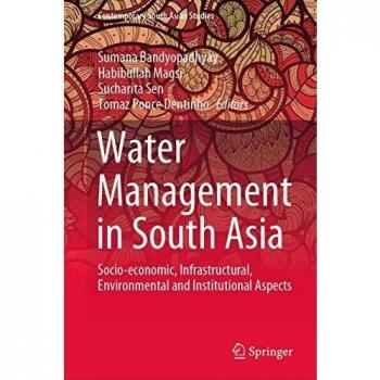 Water Management in South Asia