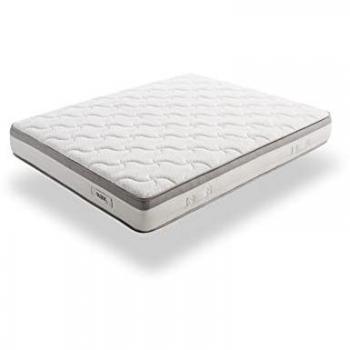 Matelas Pocketed Spring Paradise 80x180 cm