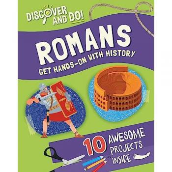 Discover and Do: Romans