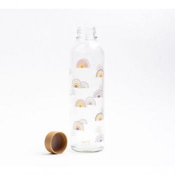 Contenitore Vetro Boho Rainbow 0,7 L