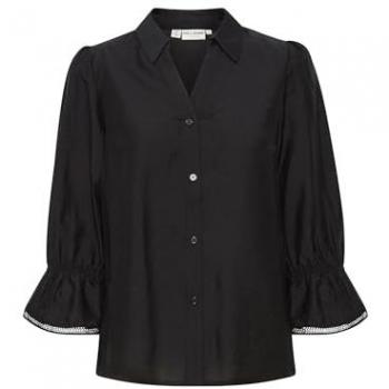 Pulz Jeans Kurzarmhemd Tori