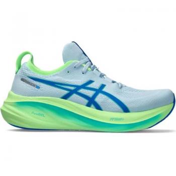 Asics Gel Nimbus 26 Lite-Show Uomini