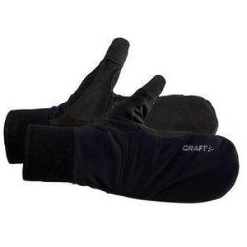 Gafas de protección Craft Speed negro S (¡No, es un error)