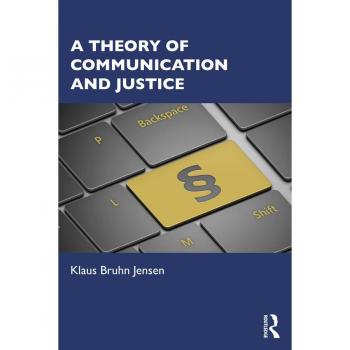 Vitalsource Technologies, Inc. A Theory Of Communication And Justice