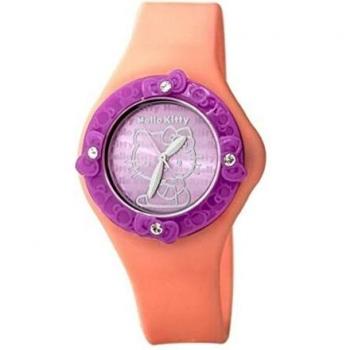 Hello Kitty Unisex Quartz Timepiece HK7158LS-06