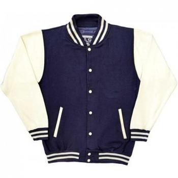 Veste Varsity Biggie Smalls