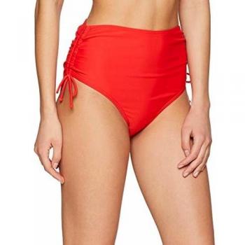 Braguita Capri Sans Complexe, Rouge Carnaby Gpq, Talla XXL