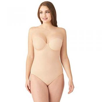 Wacoal Red Carpet Sand Shaping Brief