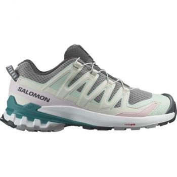 Salomon Zapatillas de Trail Running XA Pro 3D v9
