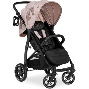 Silla de paseo Hauck Rapid 4D Minnie Mouse