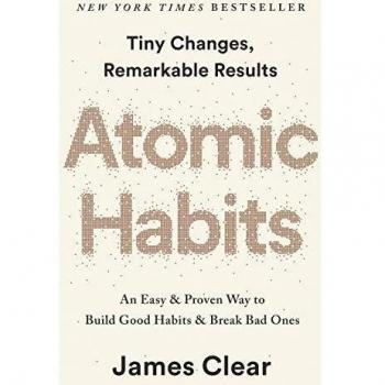 Atomic Habits