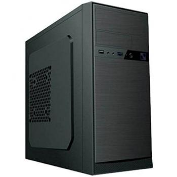 Coolbox Caja Pc Matx M500 Con Fuente 500w 2xusb3.0