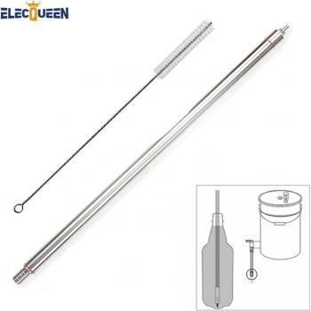 13.7 Stainless Steel Wine and Beer Filler