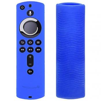 Protection en silicone pour télécommande Fire TV, 5.9 pouces