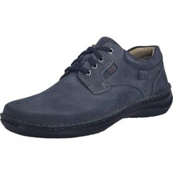 Ville Basse en Cuir Josef Seibel