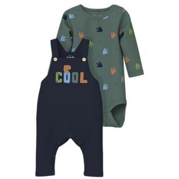 Name It Baby Jungen Strickset Oco95/ea5
