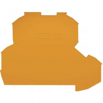 WAGO 2002-2292 Terminal Cover and Separator Plate