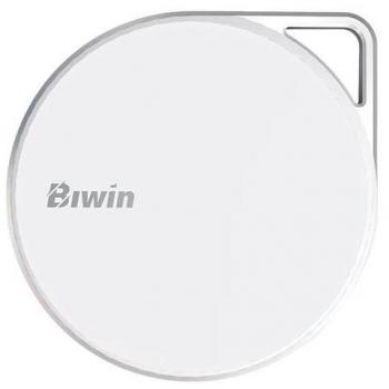 BiWin PM2000 512 GB SSD – White Speed
