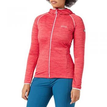 Regatta Women's Yonder Full Zip Hoodie