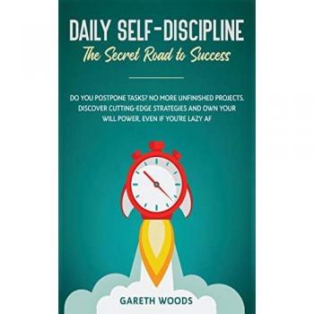 Daily Self-Discipline
