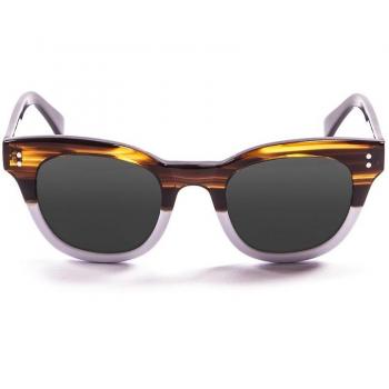 Lunettes de soleil Ocean Sunglasses Santa Cruz Mixte 47