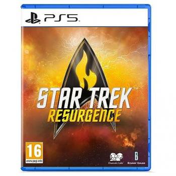 Star Trek: Resurgence