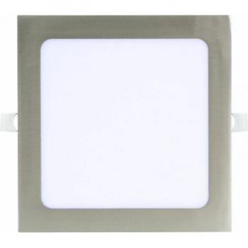 Fabrilamp Faretto Quadrato 24W 6500K