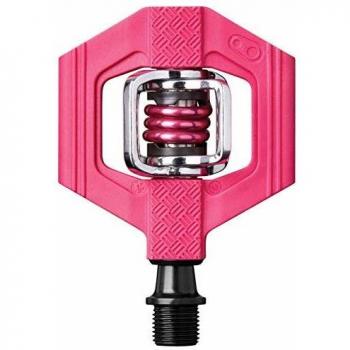 Pedales Crankbrothers Candy 1 Rosa