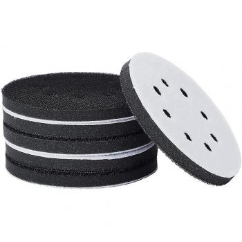 Interface Tampon 5 pouces Hook & Loop