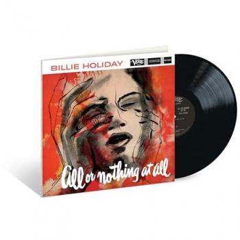 All Or Nothing At All