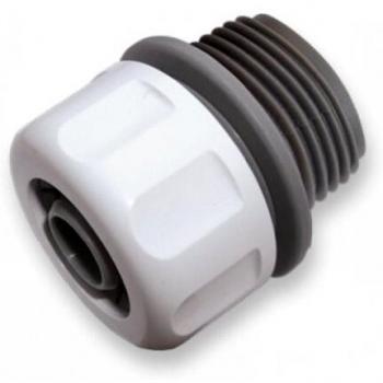Sistema Bradas WL4116 – Raccordo Tubo 3/4 in Bianco