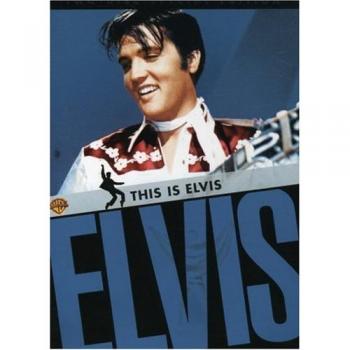 « Elvis : Les Inoubliables – Version Premium – 2 DVDs »