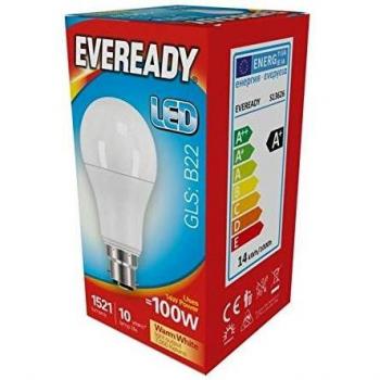 EVEREADY LED BULB