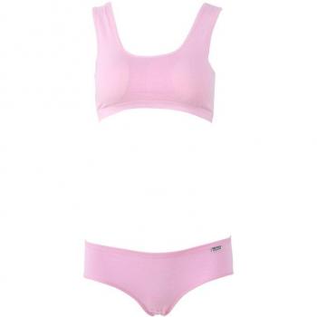 Colección “Chic Adolescentes”