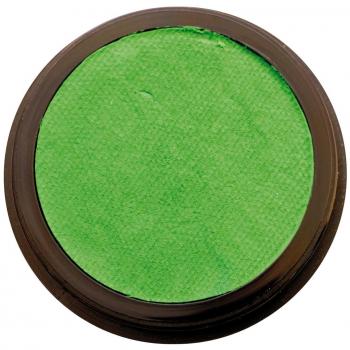 Eulenspiegel 354445: Profi‑Aqua Smaragd-Schminke 3,5 ml / 5 g