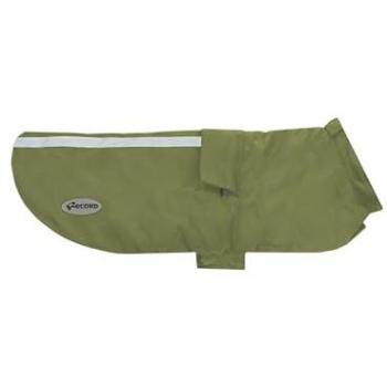 Record Verde Giger 3XL: Tascabile Impermeabile con Dorso 60 cm