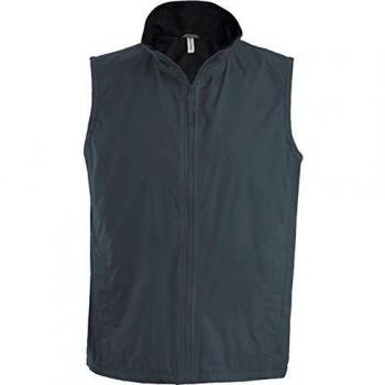 Kariban Thermal Fleece Vest