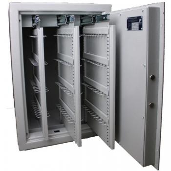 DRS Vector Key Safe