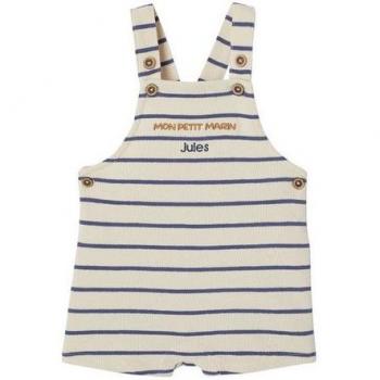 Kit Bébé Chic Bleu VERTBAUDET