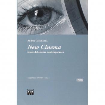 New cinema. Storie del cinema contemporaneo