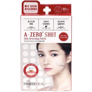 Pansements Ciblés MEDIHEAL A Zero Shot