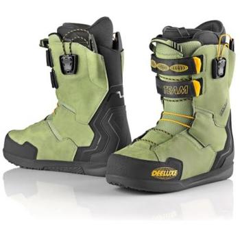 DEELUXE Team PRO 2025 Vert