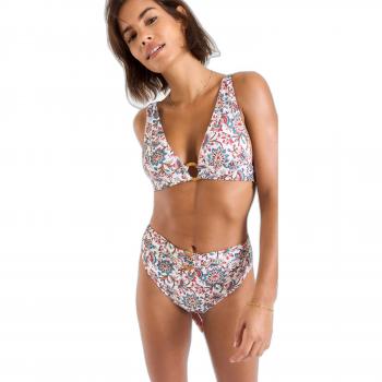 Banana Moon Kumaka Matapalo Women's High-Waisted Swim Bottoms