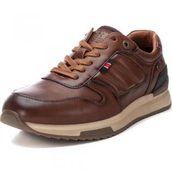 Xti Calzature Camel 1292701 EU 42 – Stile Italiano