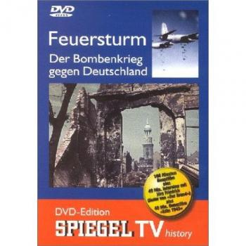 Spiegel TV – Orage brûlant : Bataille aéroportée contre l’Allemagne