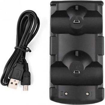 PlayStation 3 Dual USB Charger
