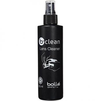 Spray nettoyant 250ml pour lunettes de protection