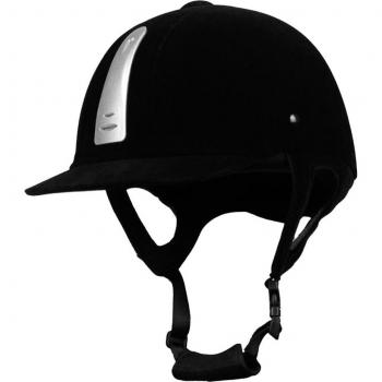 Casque d'Équitation pour Débutants